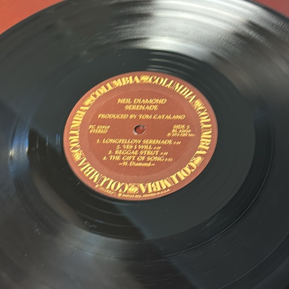 Vinyl LP - Picture 5 of 5